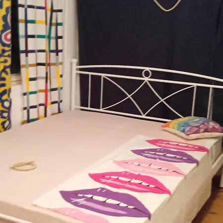 House Conte Ssiori * Mesokhórion