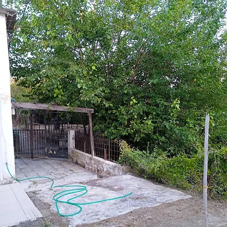 House Conte Ssiori Appartement