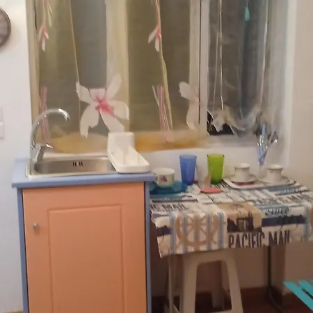 Apartament House Conte Ssiori